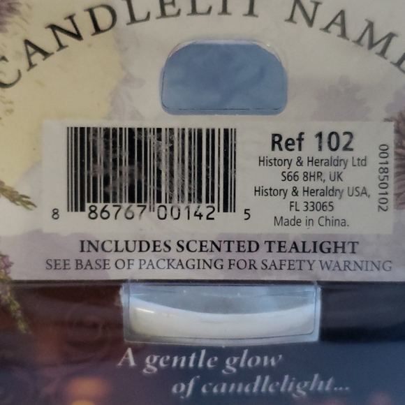 Candlelit Votive - Picture 4 of 4